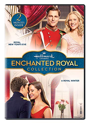 Hallmark - Enchanted Royal Collection (Royal New Years Eve/A Royal Winter) image 5