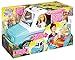 Barbie Ultimate Puppy Mobile Vehicle