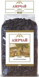 Azercay Black tea loose 400gr / Azertea 400gr loose black tea