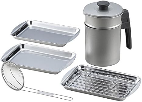 Amazon オイルポットセット1 2l 日本製 オイルポット オンライン通販