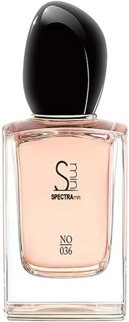 Mini 036 Eau De Parfum For Women – 25ml.