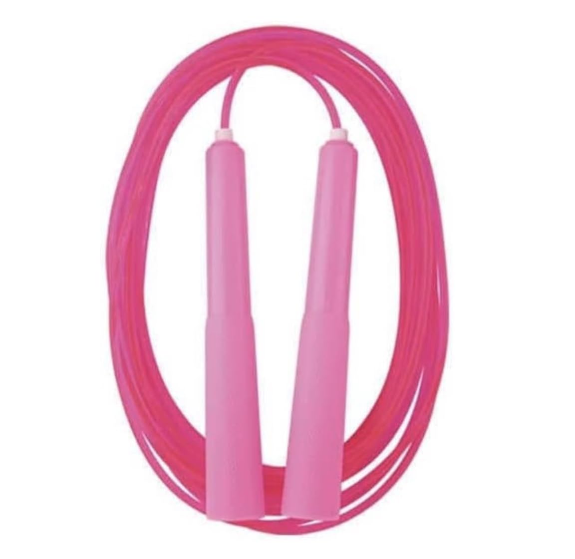 ピンク縄跳び 約2.5メートル ゴム製 Amazon | FIT おおなわとび 5.6M ピンク 子供用 長縄跳び 縄跳び とび
