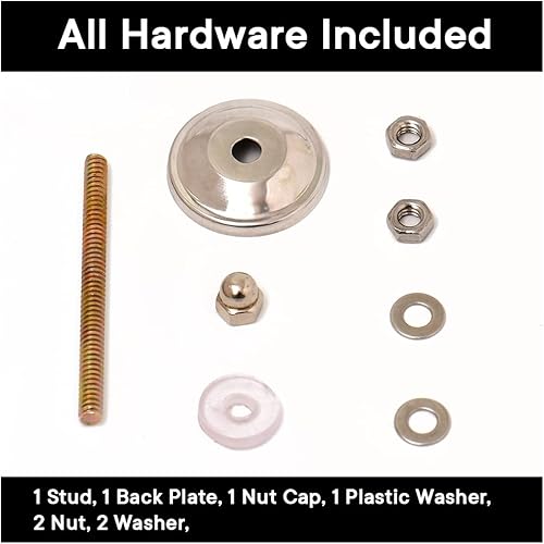 Miniatura 2 de IndianShelf Paquete de 2 pomos de cerámica florales morados para cajones de gabinete de cocina, tiradores de puerta, tocador decorativo, diseñador