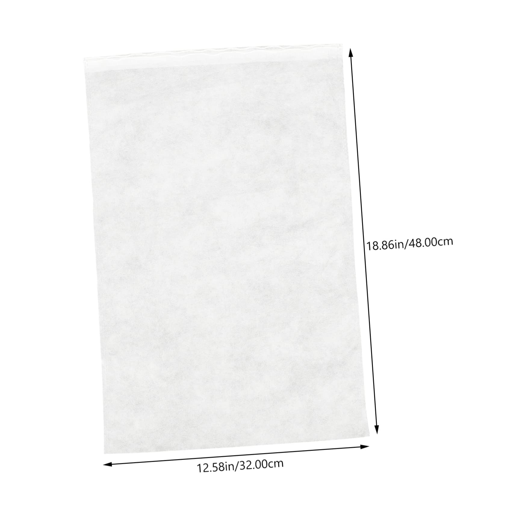 Borsa Portascarpe Coulisse Set Da 50 Pezzi, Sacchetto Multiuso Per Scarpe, Calzini e Biancheria Intima Da Viaggio 32x48 Cm, Organizer Leggero Per Accessori e Articoli Da Toilette