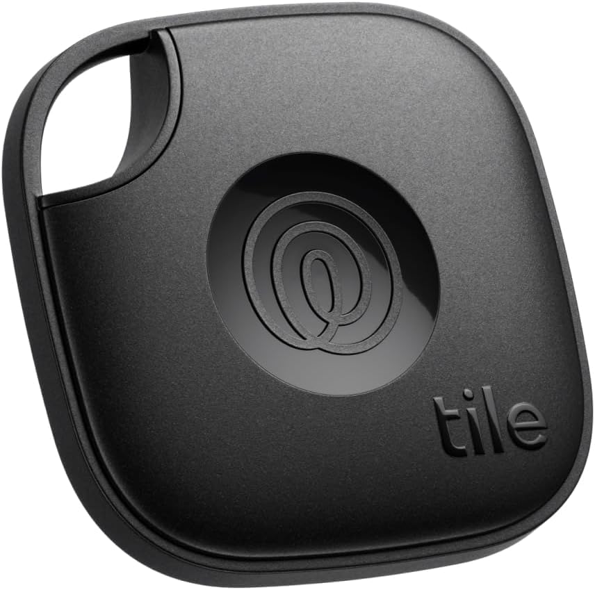 Tile Mate 2pk - Navy Blaze + Black
