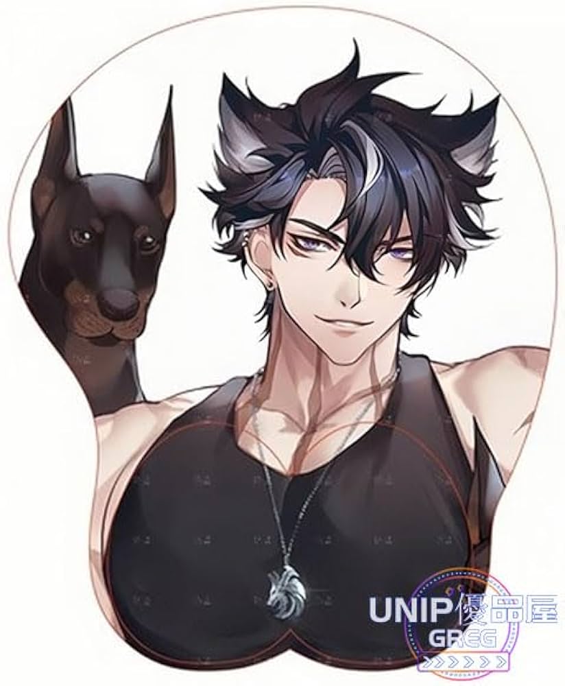 原神 リオセスリ デスクマット 長パッド ギャラクシーストア 韓国 原神 ギャラクシーストア 韓国限定 リオセスリ 長パッド - メルカリ