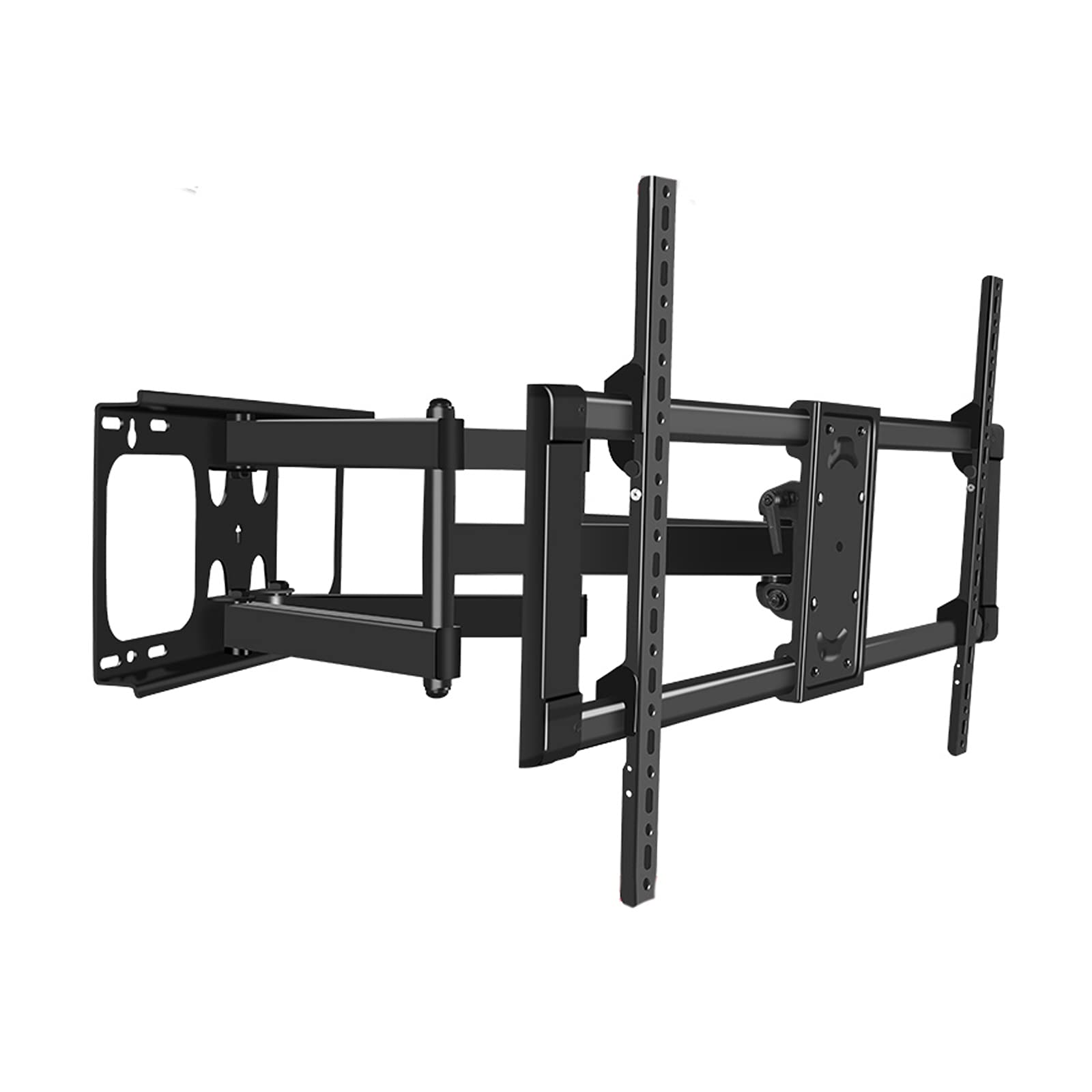 tv Stand Staffa per montaggio a parete TV completo Staffa universale Articoli artistici Swivels Tilts Extension Rotation TV Mount per la maggior parte dei 50 "-85" LED LCD LCD TV a schermo piatto .per