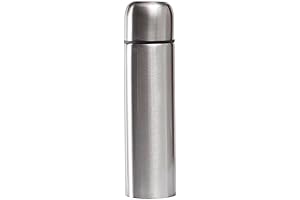 Stainless Steel Hot Water Flask for Baby