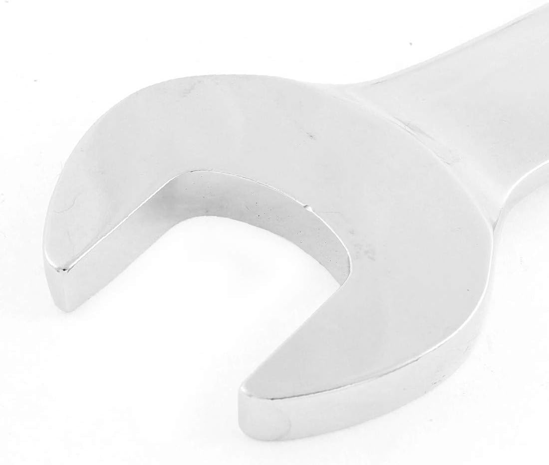 FIYA New Lon0167 24mm Double Featured Way Box Open reliable efficacy End Reversible Ratchet Combination Wrench Handle Tool(id:7cf 90 ca b4d)