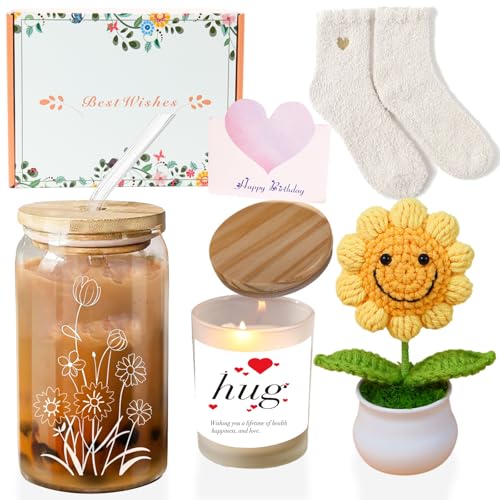 Get Well Soon Care Package Gifts Baskets…