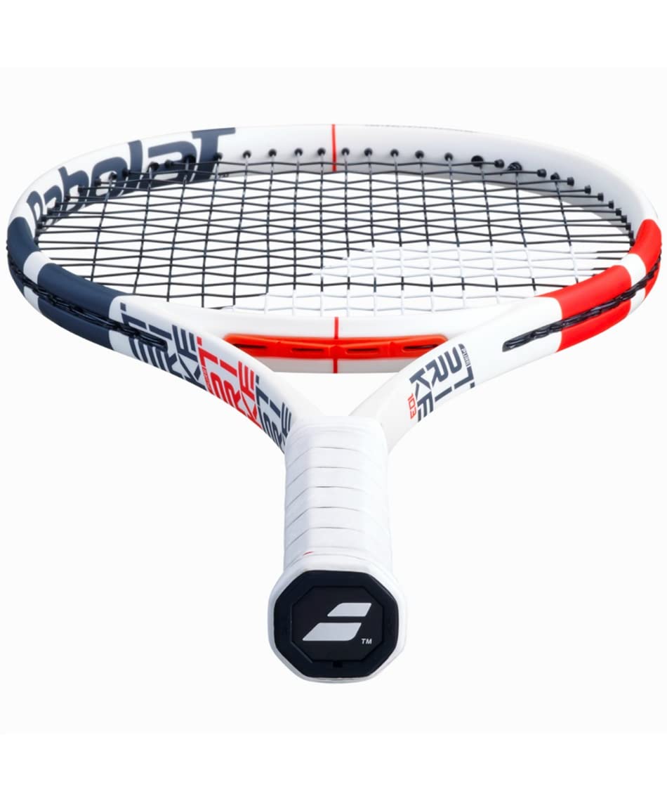 Babolat - バボラ ピュアストライク2016 マジッククーポン10％OFF対象】バボラ(Babolat) 2024 PURE
