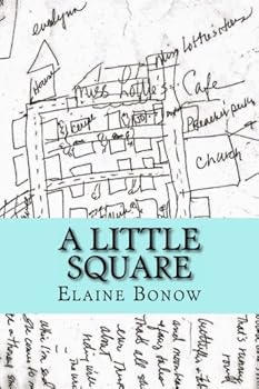 Paperback A Little Square Book