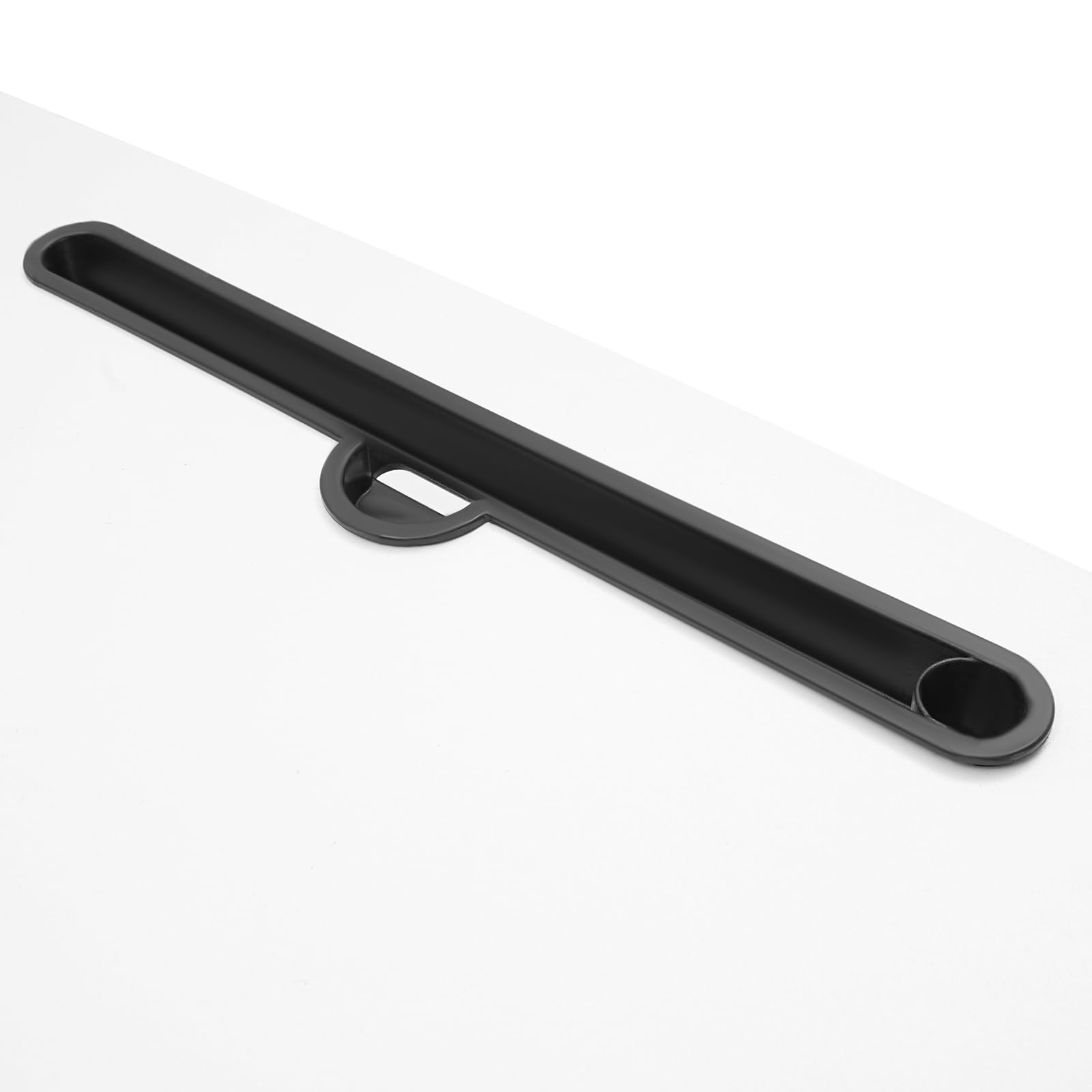 White Pneumatic Mobile Standing Desk 20 5x23 6in Top 44 2in Height 33lb Capacity 4 Locking Wheels for — view 6