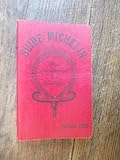 guide michelin 1900 prix  Guide Michelin - Edition 1900. Offert gracieusement aux Chauffeurs. Réimpression du 1er Guide Rouge édité en 1900.