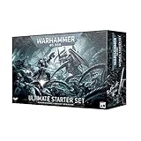 Il modo ideale per iniziare il tuo viaggio nell'hobby di Warhammer 40.000