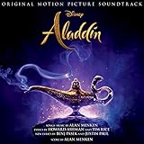 aladdin 2019 kritik  Aladdin (Original Motion Picture Soundtrack)