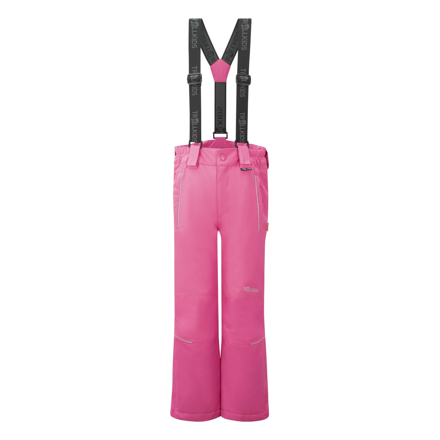 Trollkids Collerettes Snow Slim - Extérieur - Mixte Enfant