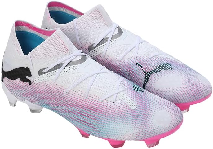 PUMA Mens Future 7 Ultimate Soccer Cleats