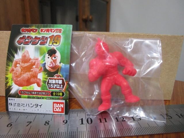 キン肉マン消しゴム約180体 キン肉マン キンケシ07｜ガシャポン