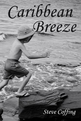 Caribbean Breeze: 3 (Diary of Light)