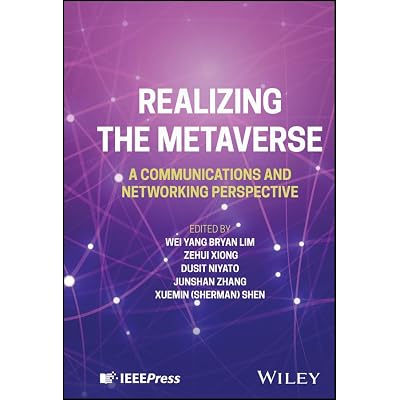 Realizing the Metaverse