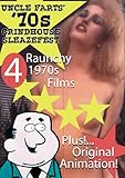 Uncle Farts' '70s Grindhouse Sleazefest