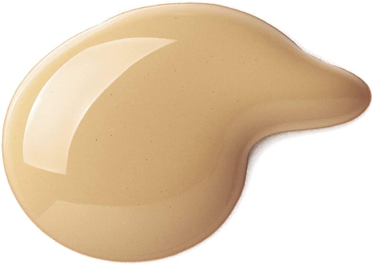 3St. L'OREAL Paris GLAM GLOW BEIGE Healthy Glow Foundation (3x30ml) LSF 20-40 Mittel dunkel(40 Medium Dark)