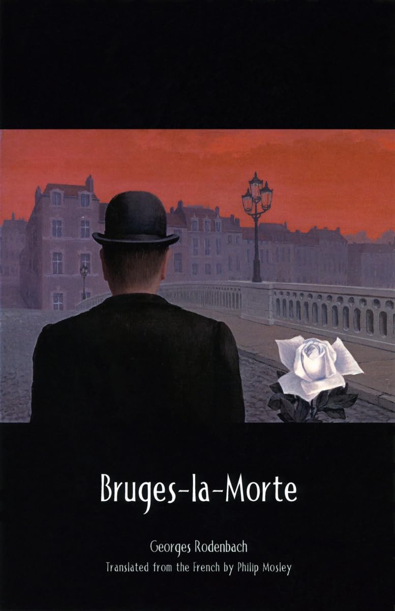 Bruges–la–Morte