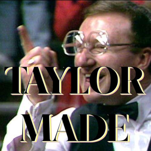 Dennis Taylor