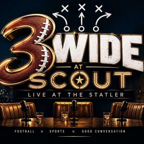 Cowboys: Outcoached, Out-Muscled by the Giants, Why Washington Is Now Must-Win | Three Wide at Scout