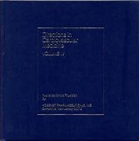 Directions In Cardiovascular Medicine, Volume IV B0006YQ5CM Book Cover