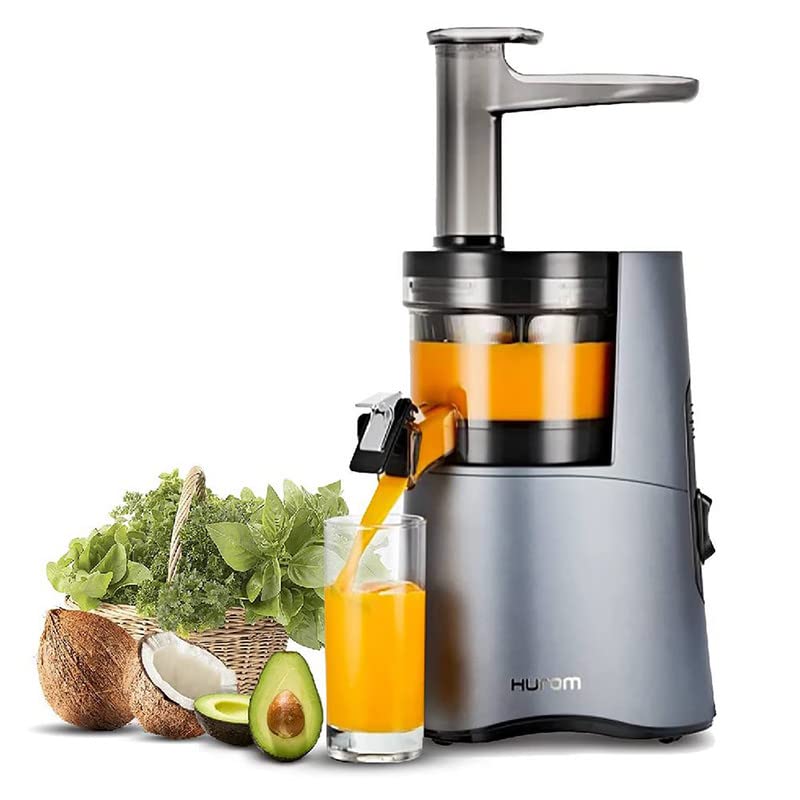 10 Best Cold Press Juicers in India: Top Picks for Healthy Living 6 Hurom H-AA Slow Cold Press Juicer