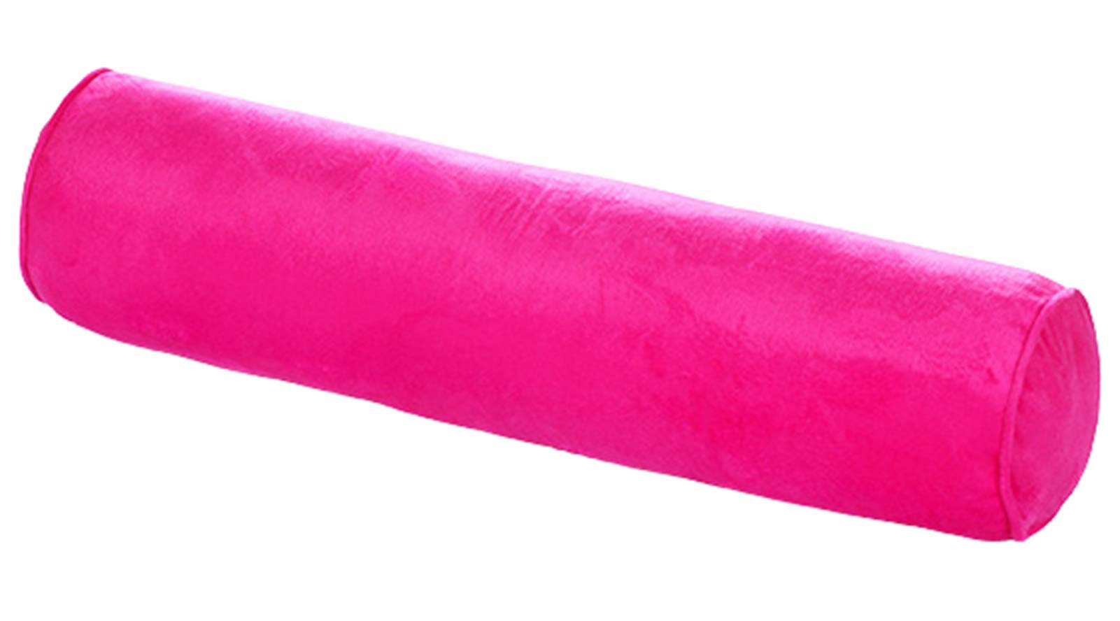 Nackenrolle Ihr Begleiter Auf Reisen,Ob Im Auto,Bett,Couch Oder Flugzeug | Nackenkissen,Nackenstütze,Nackenstützkissen, Schlummerrolle 9,20x120cm