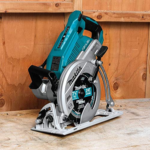 image for Makita XSR01Z 18V X2 LXT Lithium-Ion 36V Brushless Cordless Rear Handl