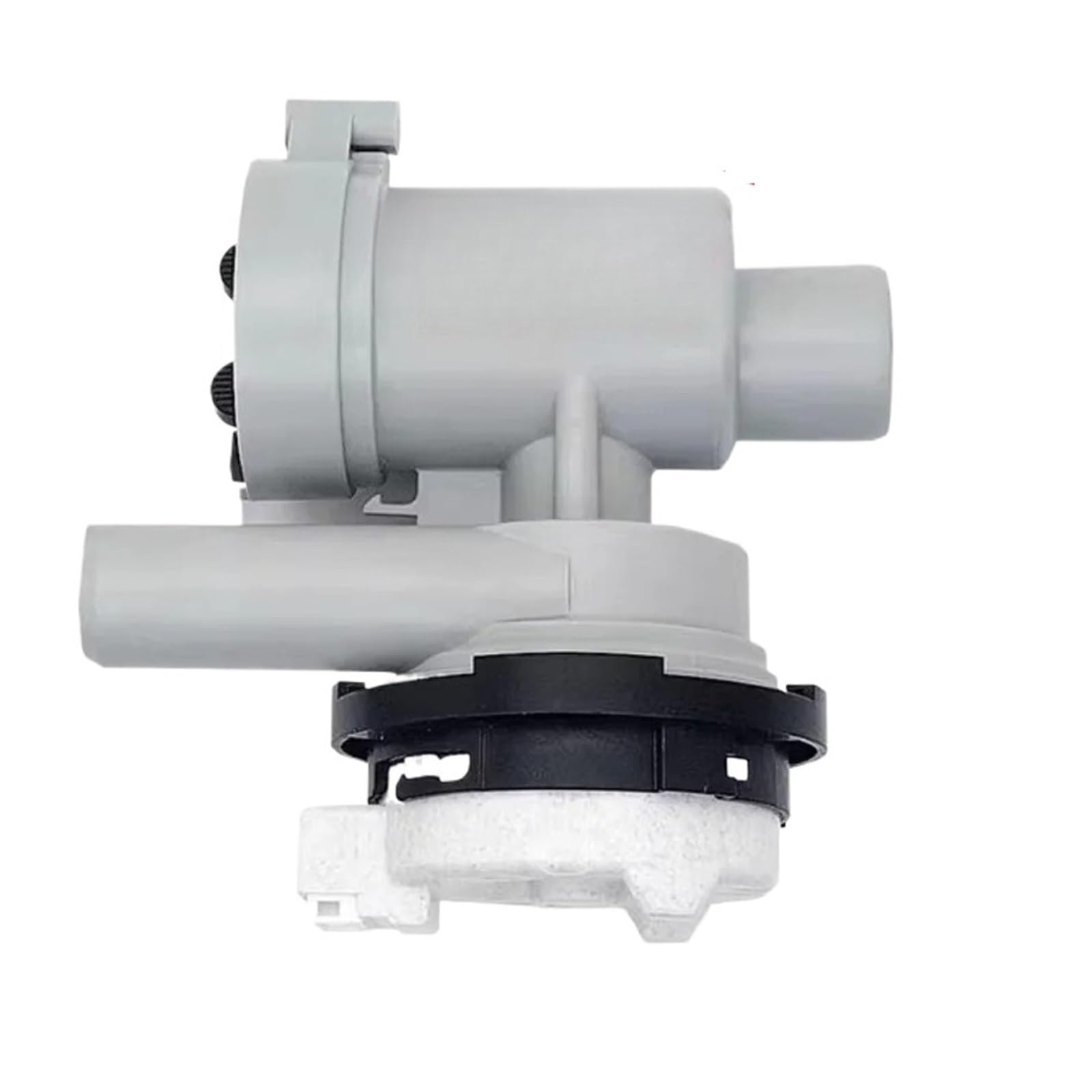 Eaqknblpa One Color Aha75693501 Eau63743802/Eau63743805 Drain Pump Assembly，Compatible For Lg，Washing Machine Drainage Motor Washer Parts