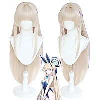 コスプレウィッグ pony Cosplay Wig - My Little Pony - Twilight Sparkle – UNIQSO