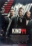 Kind 44 - Tom Hardy - Noomi Rapace - Filmposter 37x53cm 