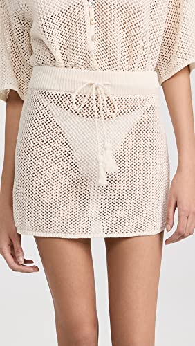 L*Space Coast is Clear Skirt2