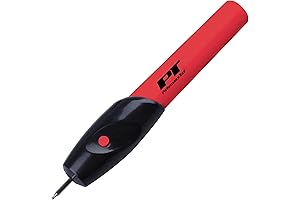 Performance Tool W50035 Electric Pencil Engraver