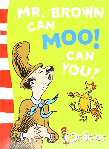 Xmr Brown Can Moo 0007918178 Book Cover