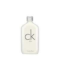 Calvin Klein CK One Eau De Toilette 200ml