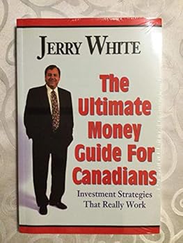 Paperback THE ULTIMATE MONEY GUIDE FOR CANADIANS Book