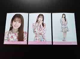 菅原咲月　乃木坂46 ランダム　生写真　6種コンプ Amazon.co.jp: 【菅原咲月】 公式生写真 乃木坂46 ここにはない