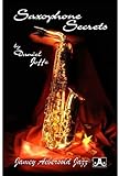 Saxophone Secrets