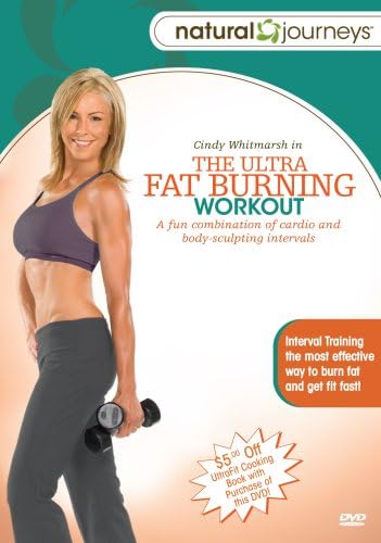 The Ultra Fat Burning Workout