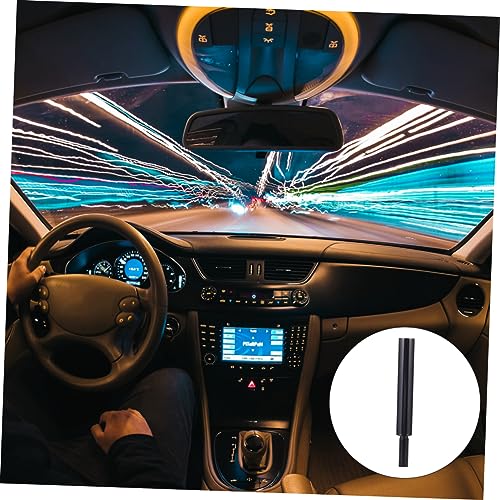 Mobestech 2 Peças Alavanca De Extensão Parceira Alavanca De Câmbio Acessórios Automotivos Acessórios