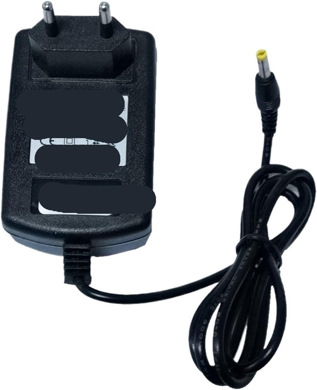 9.3V 2.2A AC to DC Power Adapter(EU Cable)