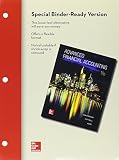 LOOSE-LEAF Advanced Financial Accounting with Connect Access Card