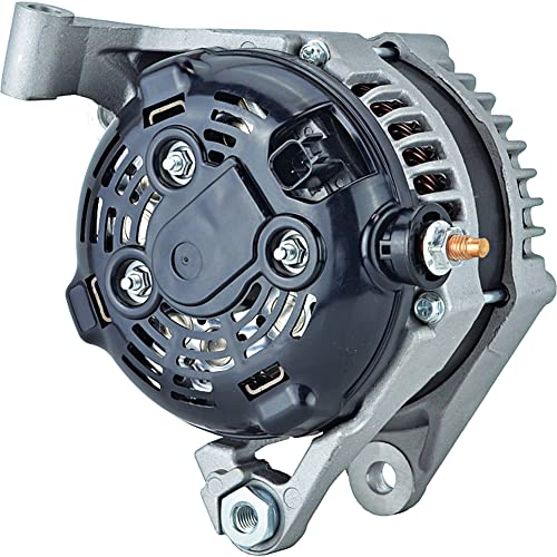Db Electrical 400-52379R Remanufactured Alternator For 3.7L 4.7L Dodge Dakota, Durango, Ram Truck, Raider 2007-2010 Vnd0473 4801251Ad 56029700Ab 56029700Ad 421000-0430 Vdn11361005-A (Renewed) #TOP3