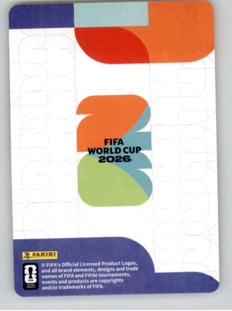 2026 Panini Kayou FIFA World Cup Soccer Card #257 Erling Haaland Norway image 2